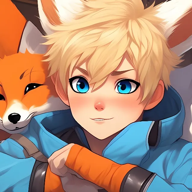 chat with ai character: future 