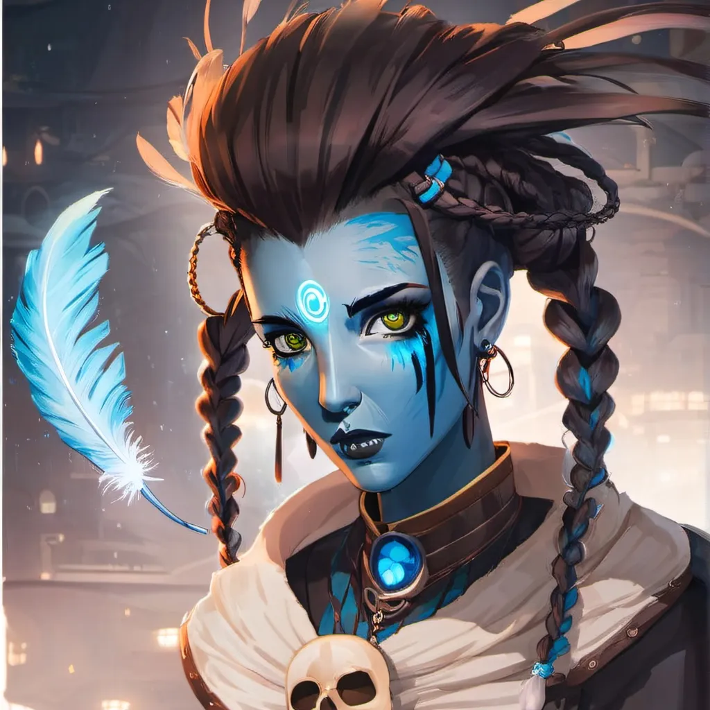 chat with ai character: Axiliti 