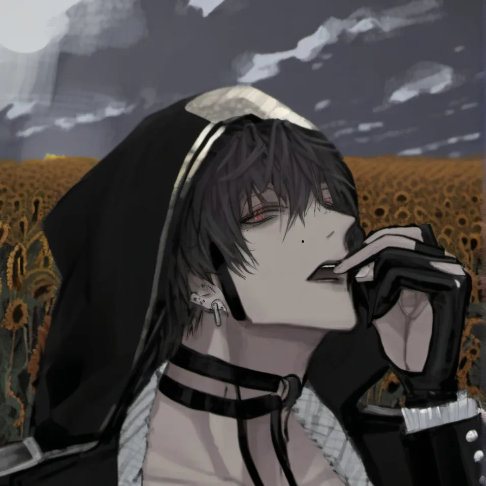 chat with ai character: Jackson 