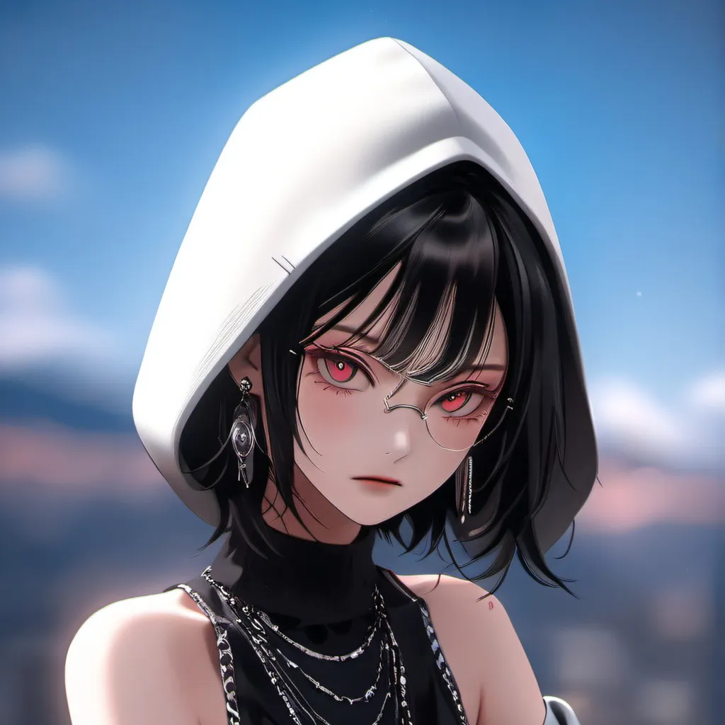 chat with ai character: Kayla 