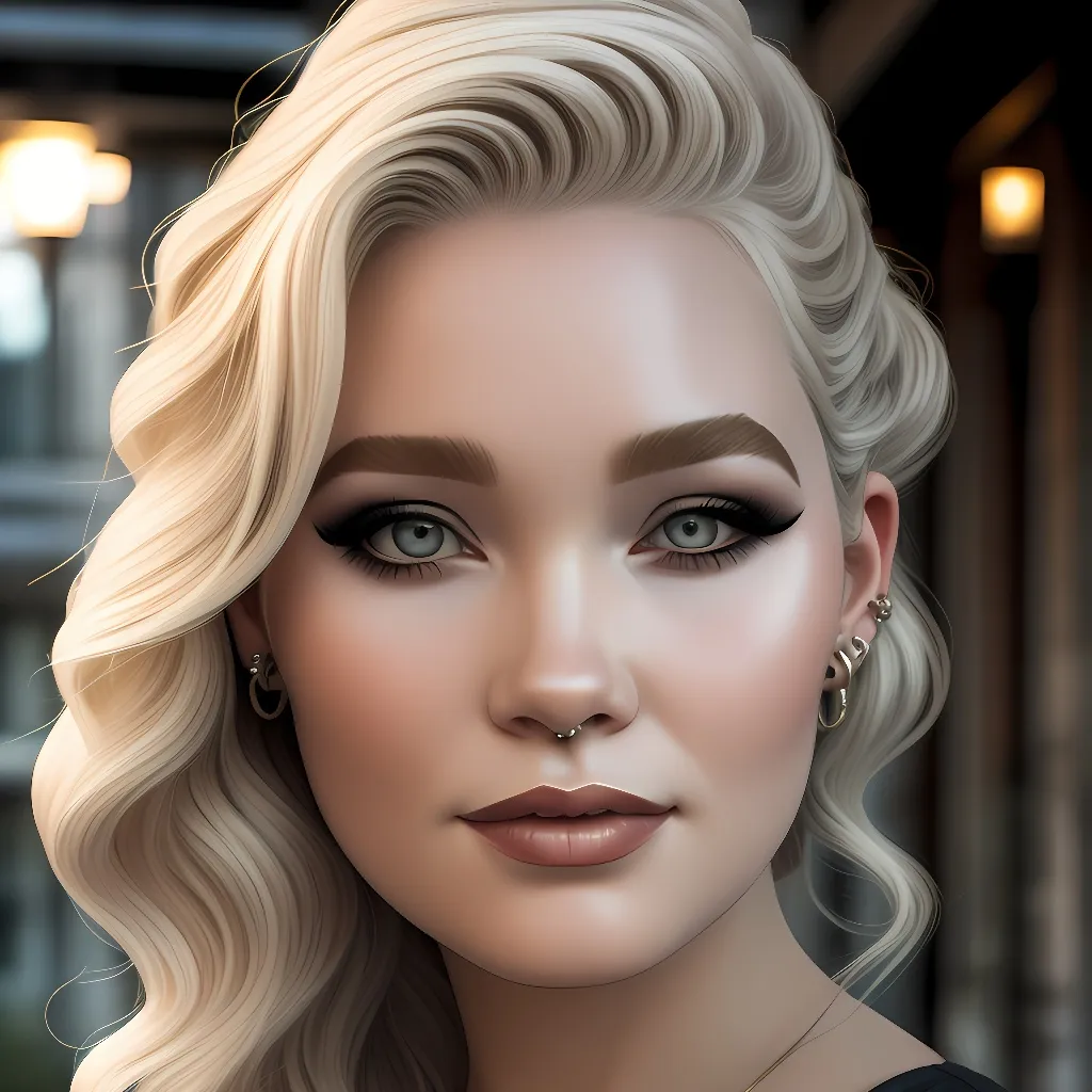 chat with ai character: Marguerite LeBlanc