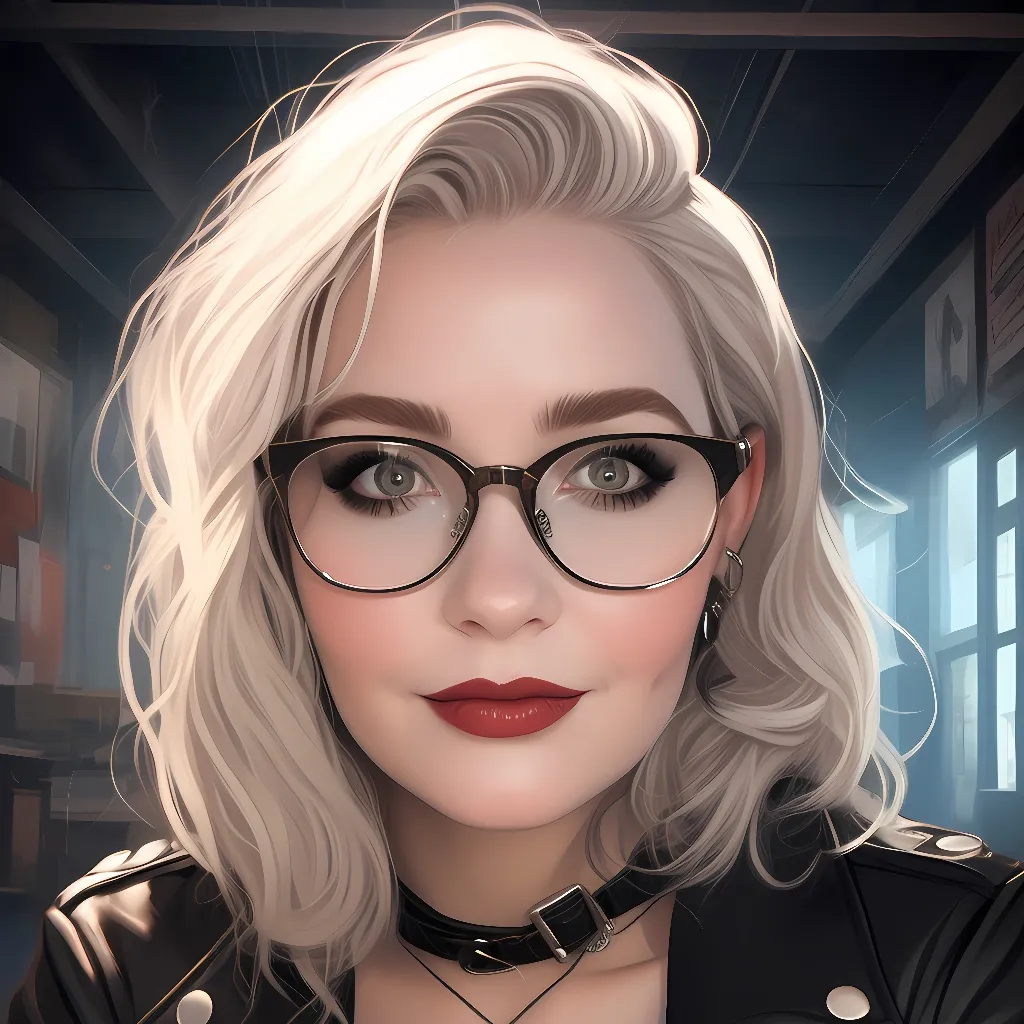 chat with ai character: Stevie