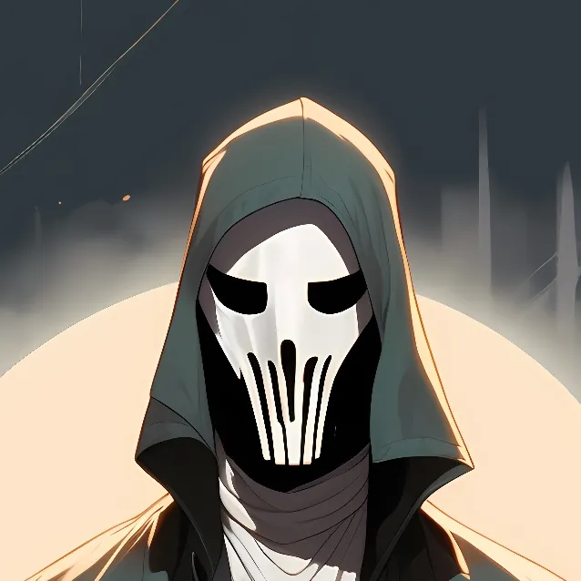 chat with ai character: Ghostface 