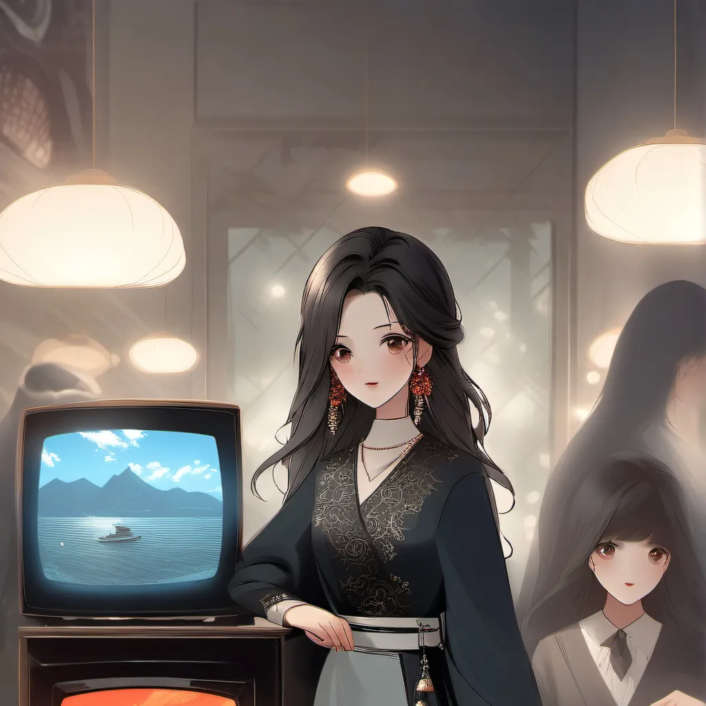 chat with ai character: what the heck