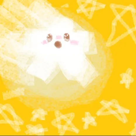 creator SHES BACKKK's avatar