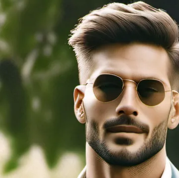 chat with ai character: Vincent