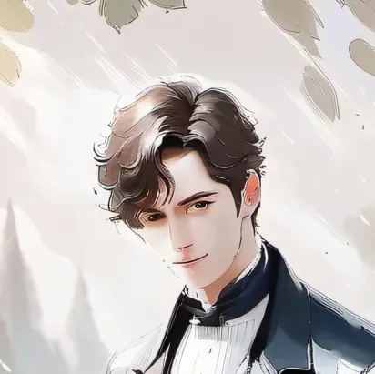 chat with ai character: Daniel