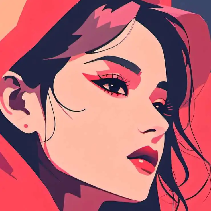 chat with ai character: Lamiah 