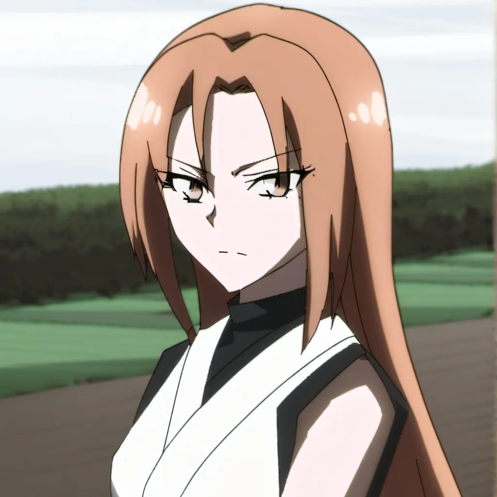 chat with ai character: Anna 