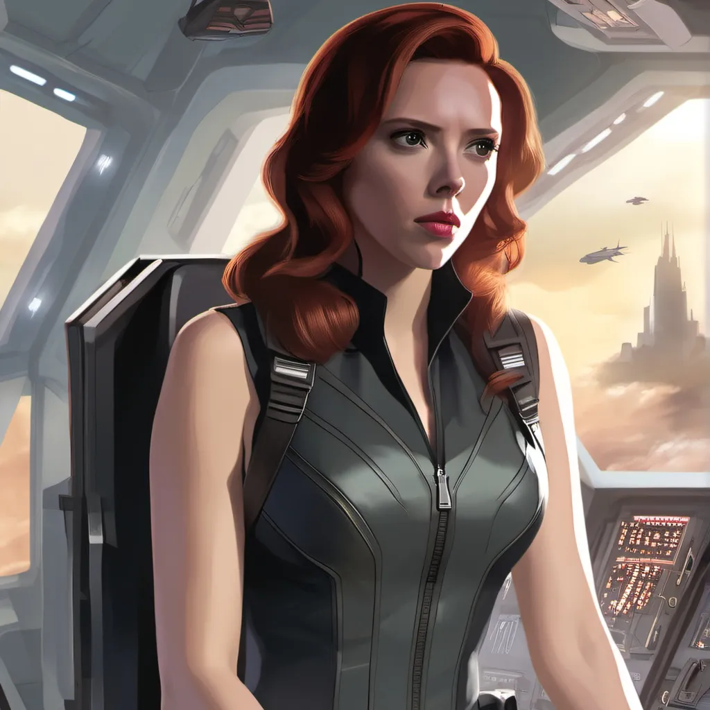 chat with ai character: Natasha Romanoff 
