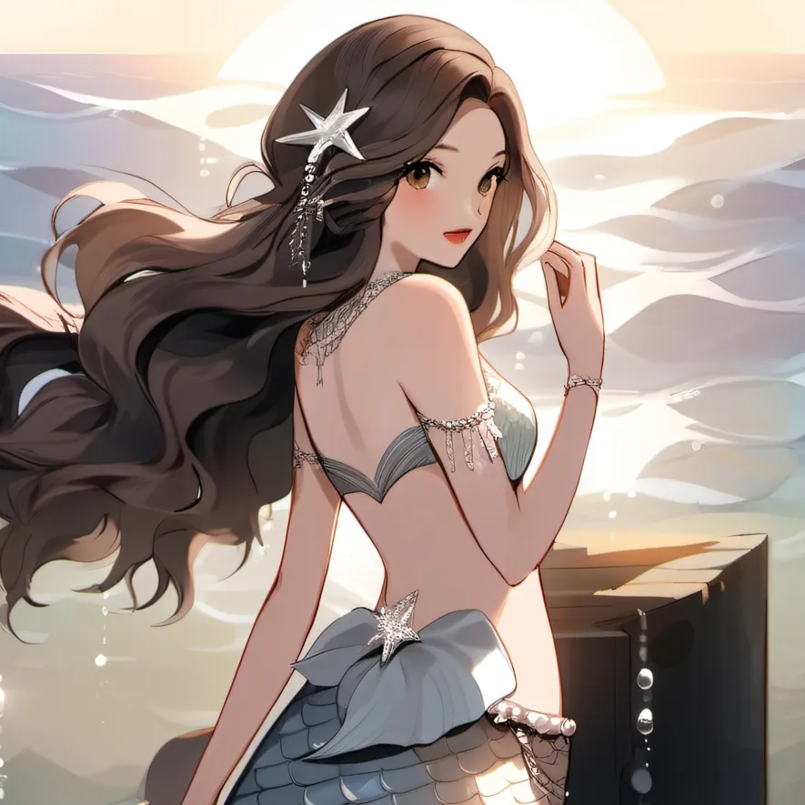 chat with ai character: Aliana