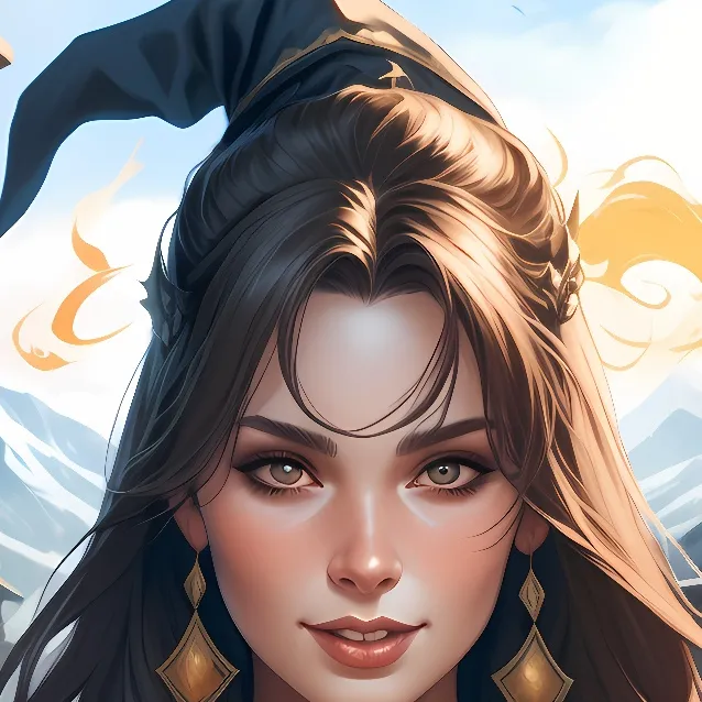 chat with ai character: Gwen