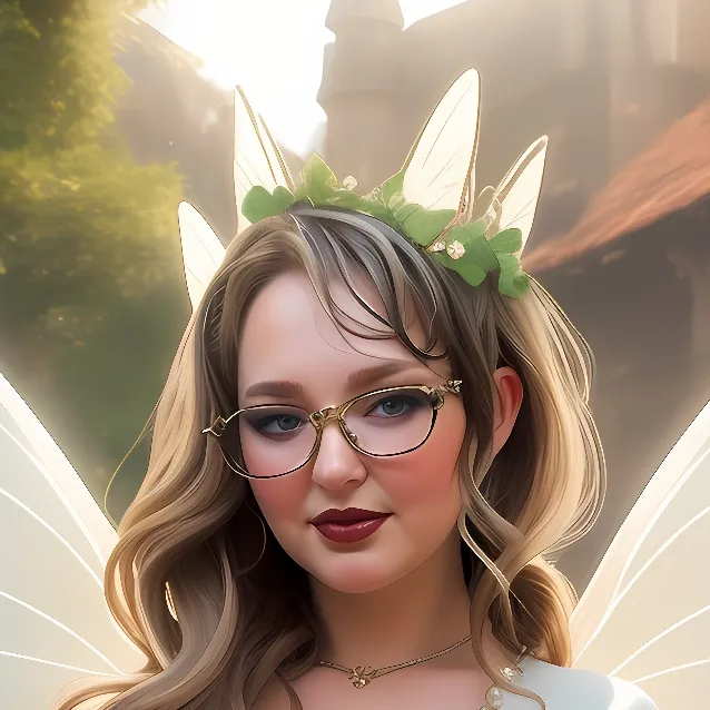 chat with ai character: Lily Fairweather