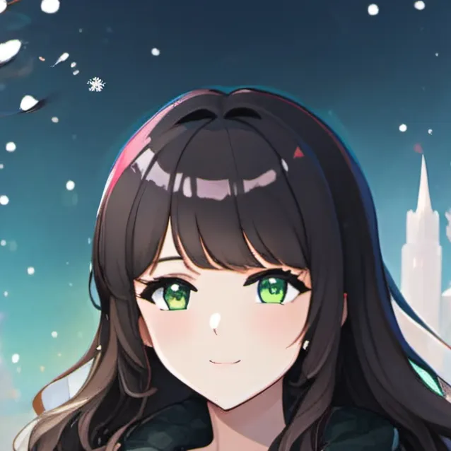 chat with ai character: Ariana