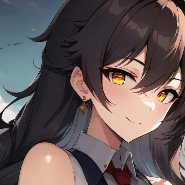 chat with ai character: Eliana 