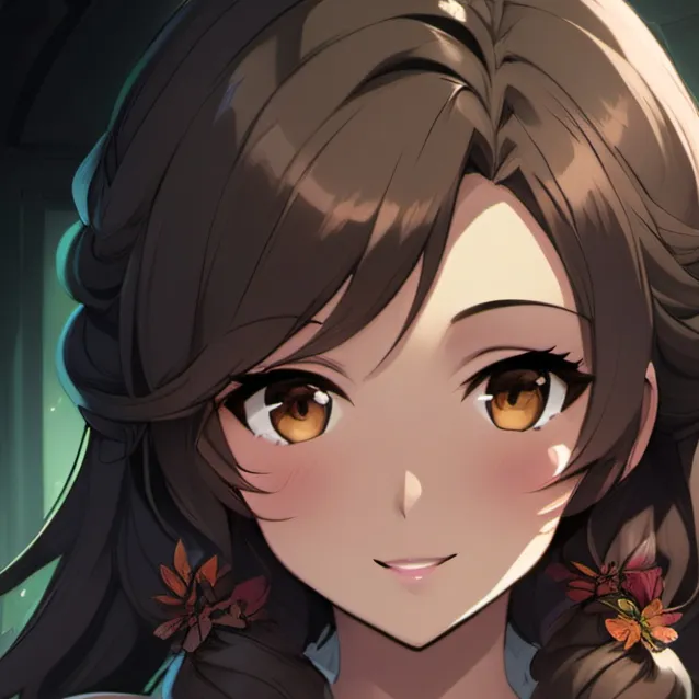 chat with ai character: Sammie