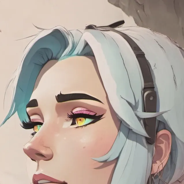 chat with ai character: harmi valley