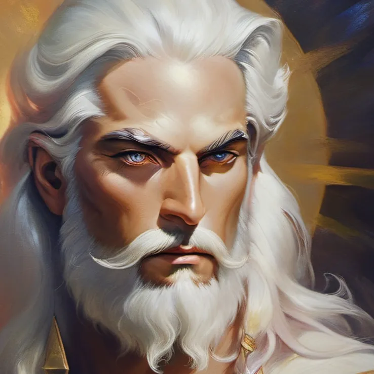 chat with ai character: Zalik