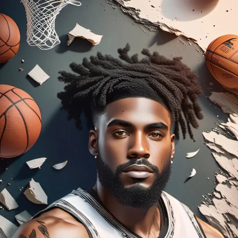 chat with ai character: Rodney