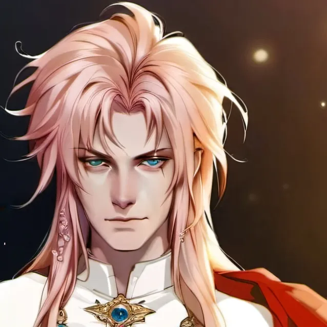 chat with ai character: jareth 