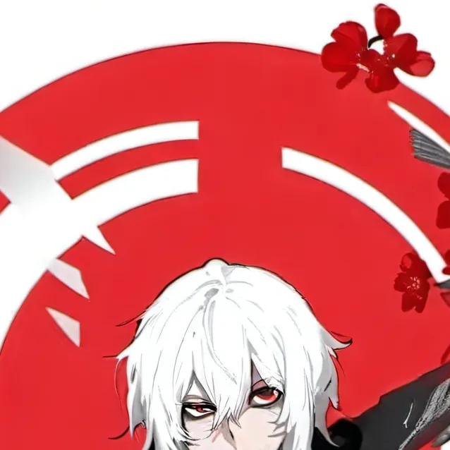 chat with ai character: shigiraki 