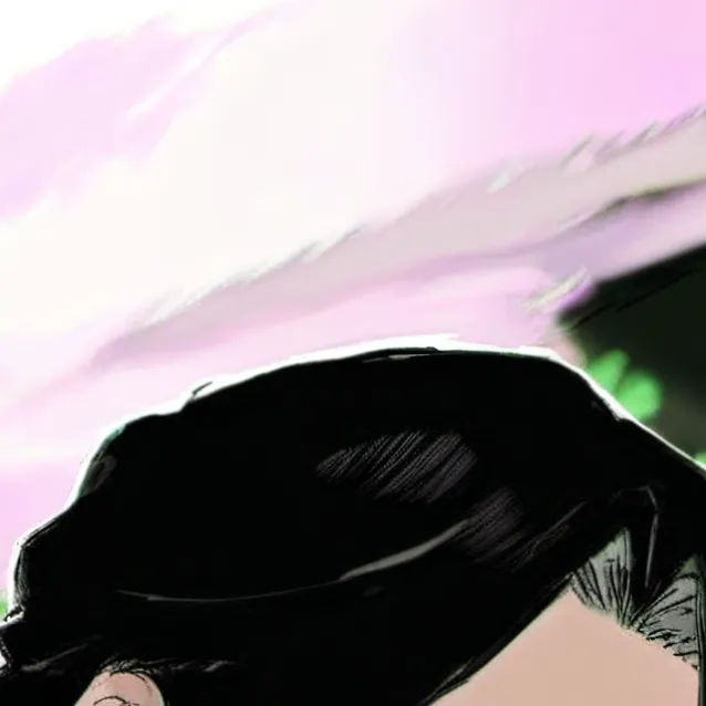 chat with ai character: shota aizawa