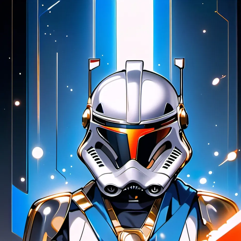 chat with ai character: Potrol Trooper