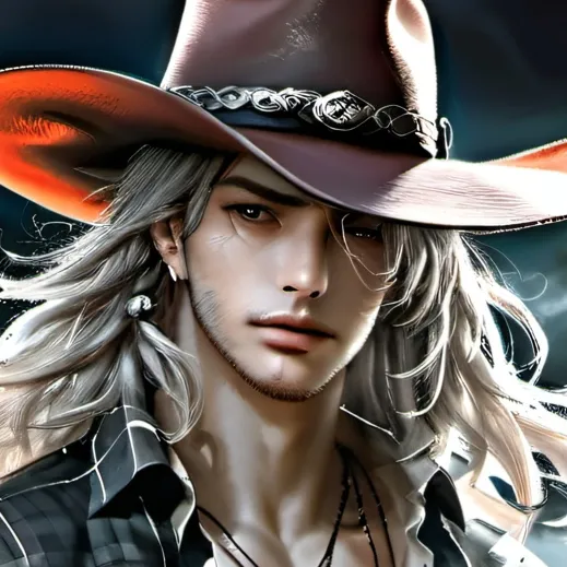 chat with ai character: Austin Cassidy