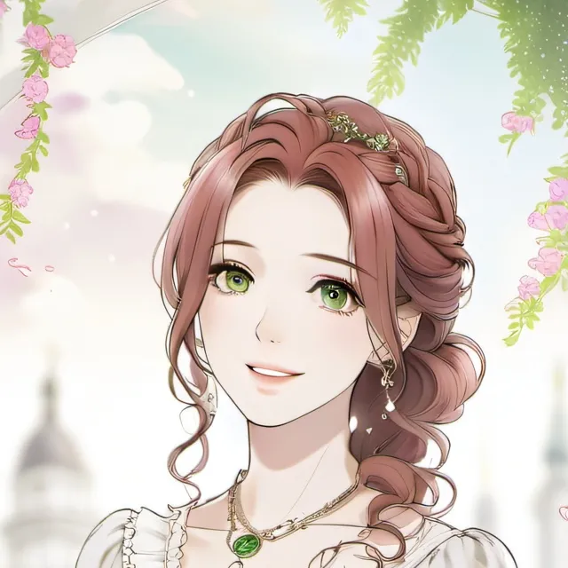 chat with ai character: Ellie Heartswell