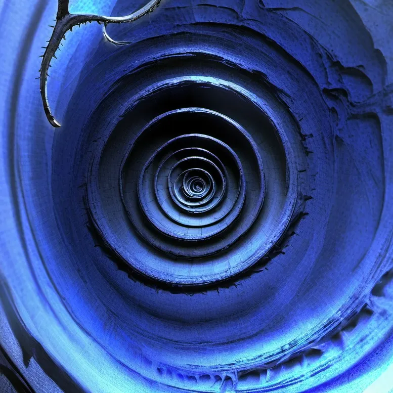 chat with ai character: Weirdcore World