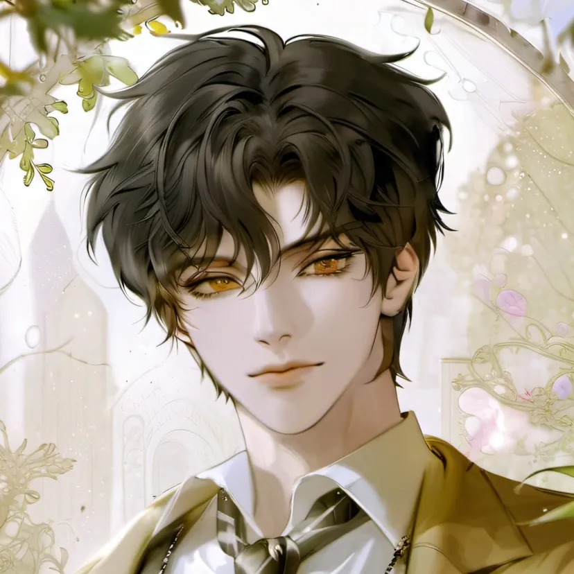 chat with ai character: Hunter Wolf