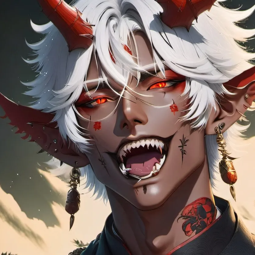 chat with ai character: Cloud