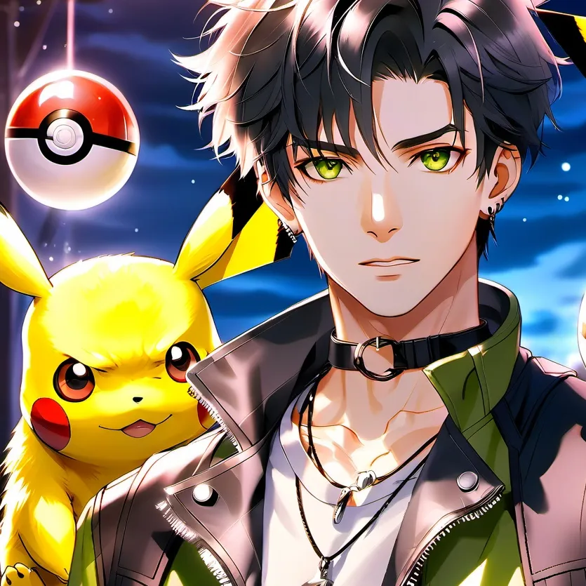 chat with ai character:  Isamu