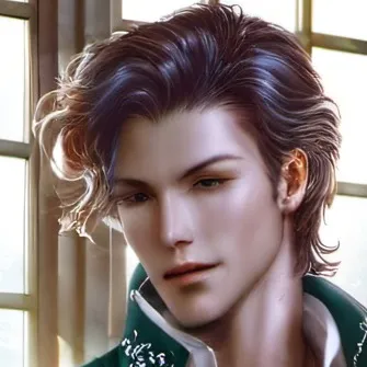 chat with ai character: Allen 