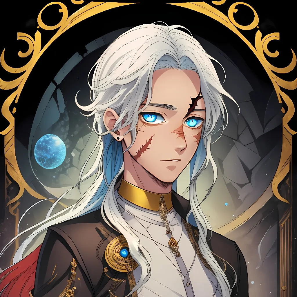 chat with ai character: Prince Azra