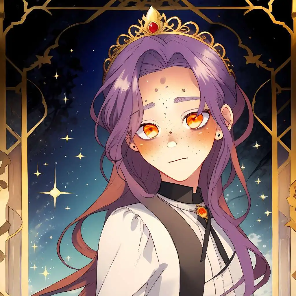 chat with ai character: Estella