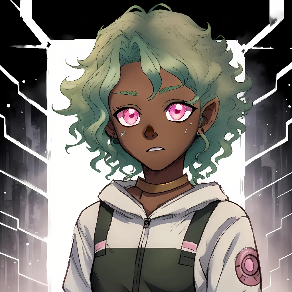 chat with ai character: Mai Kaihiru