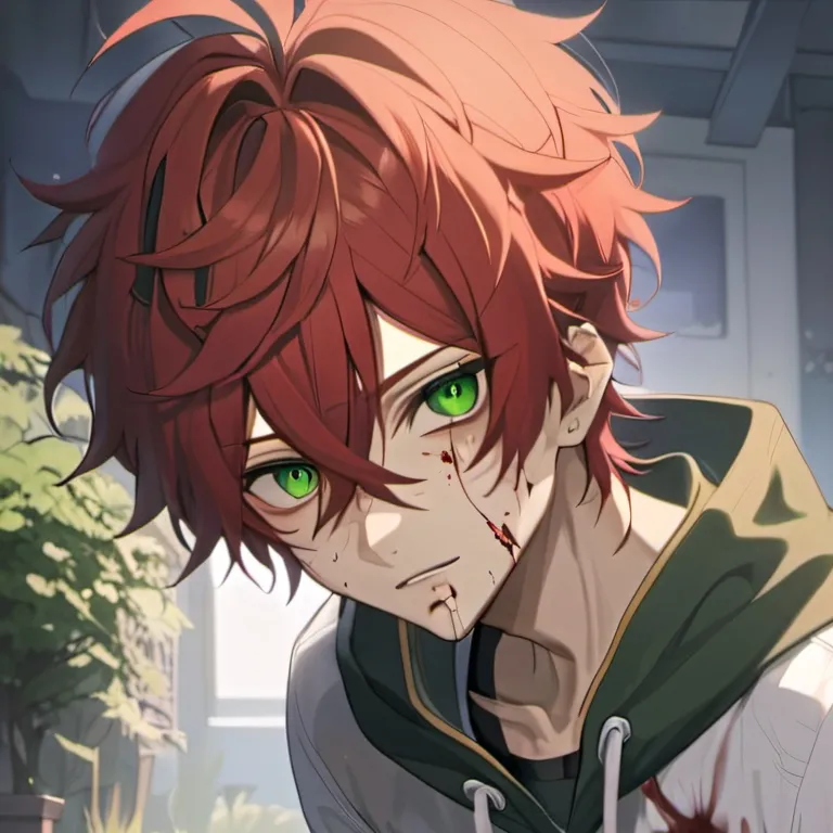 chat with ai character: Oliver Sylva