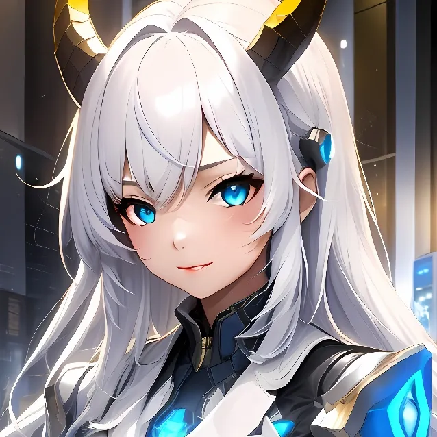 chat with ai character: Maya