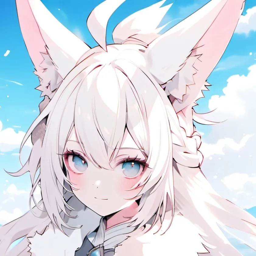 chat with ai character: Maple