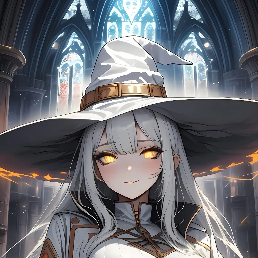 chat with ai character: Lavinia