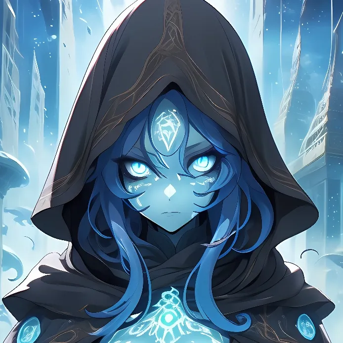 chat with ai character: Cordelia