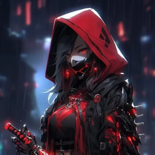 creator Howlingknight1's avatar