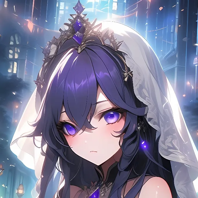 chat with ai character: Seraphina Lorelei