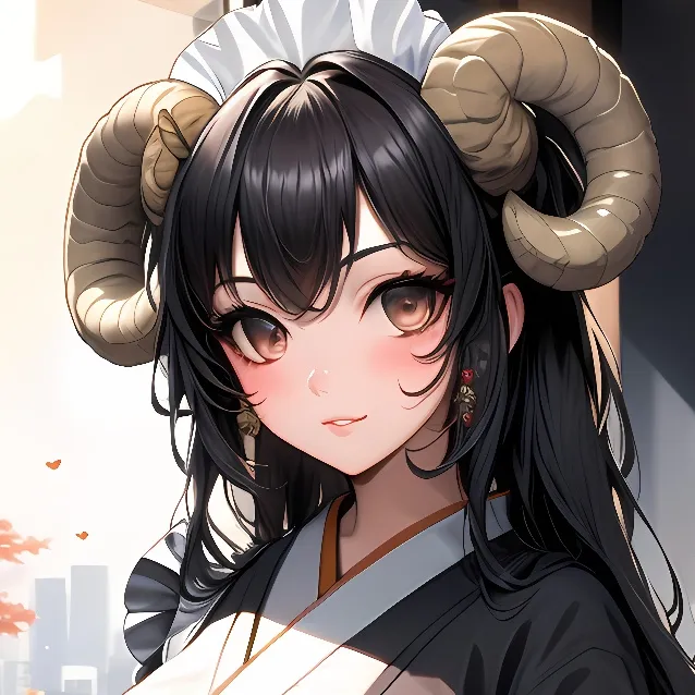 chat with ai character: Akane Yoshida