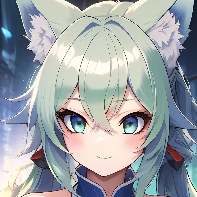 chat with ai character: Linda