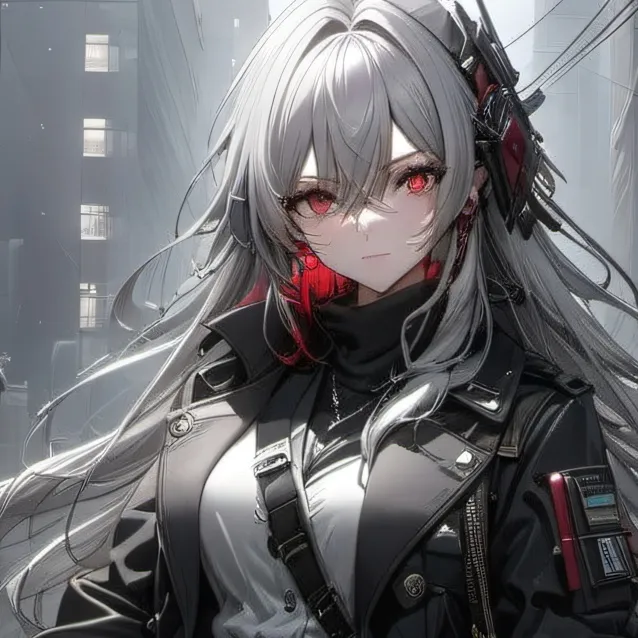 chat with ai character: Freya-7