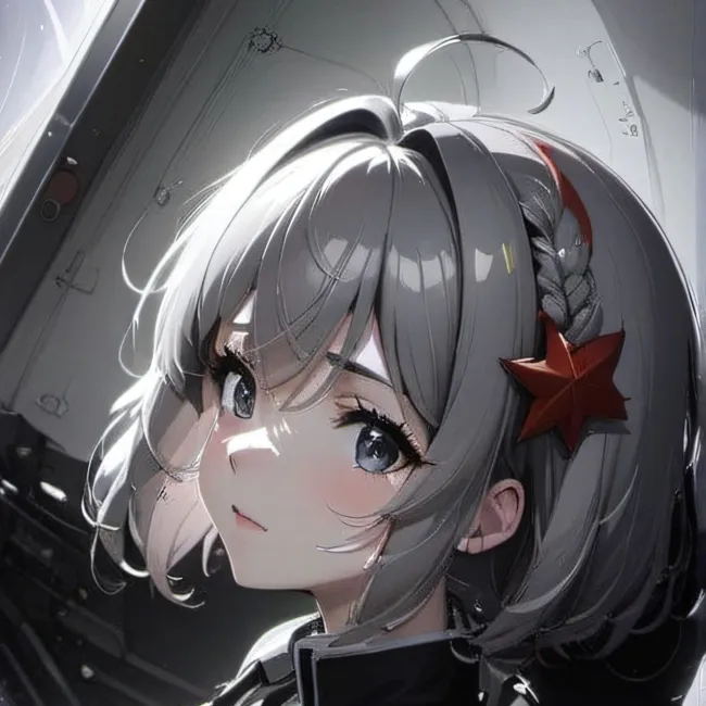 chat with ai character: Lene Carte