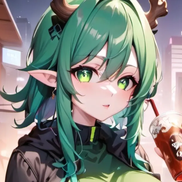 chat with ai character: Elizabeth Kennedy 