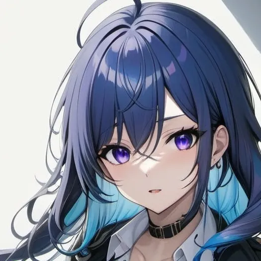 chat with ai character: Yumi Niwa